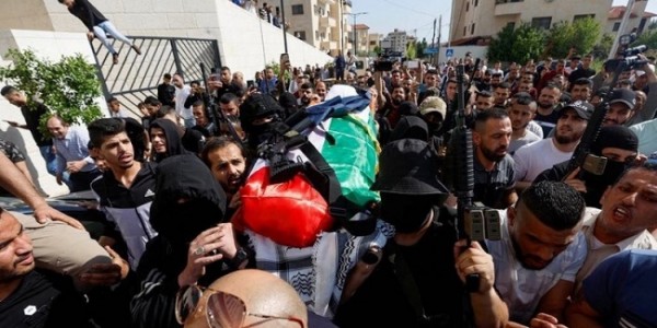 Terungkap, Jurnalis Al Jazeera Ditembak Unit Khusus Komando Militer Israel