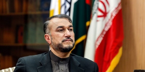 Menlu Iran: Militer Israel Tembak Mati Wartawan Al Jazeera Karena Tak Suka Kejahatannya Diungkap