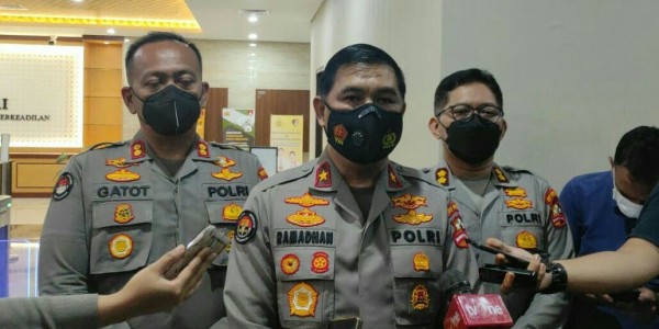 Penipuan Robot Trading Viral Blast, Bareskrim Sita Uang Senilai Rp 22,9 Miliar