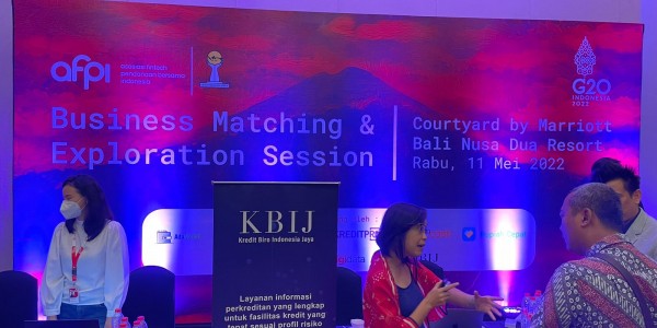 Ini Langkah HIPMI Dukung Kebangkitan UMKM di Bali 