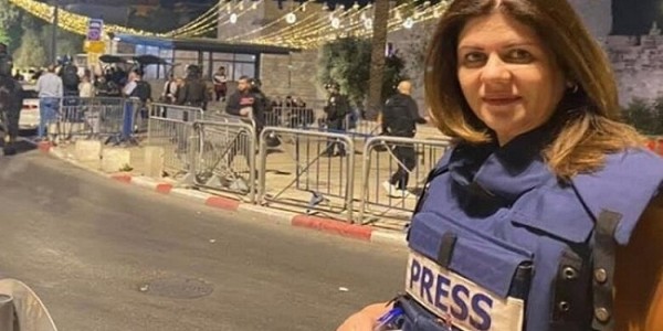 Indonesia Kutuk Pembunuhan Jurnalis Al Jazeera oleh Tentara Israel