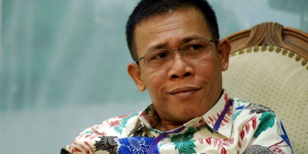 Prabowo - Puan Dinilai Punya Komitmen Sama Dengan Presiden Jokowi