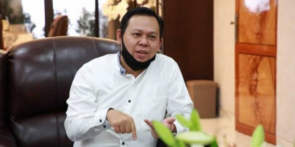 Sultan: Larangan Ekspor CPO Harus Segera Dievaluasi