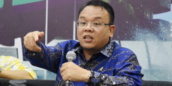 Fraksi PAN Minta Wapres Maruf Amin Dorong Pelaksanaan Vaksin Halal
