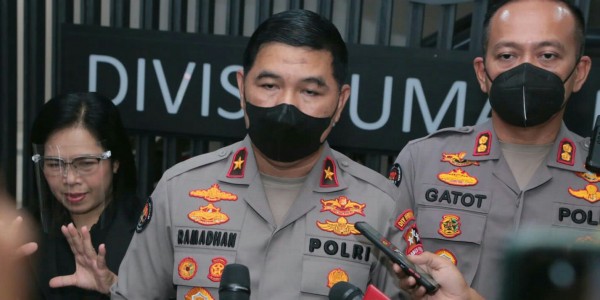 Tangkap 24 Tersangka Teroris, Polri: Mereka Jaringan ISIS dan MIT Poso