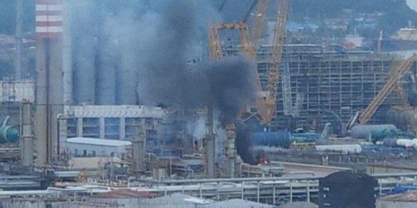 Kilang Minyak Terbakar Lagi, Direksi Pertamina Sebaiknya Dipecat