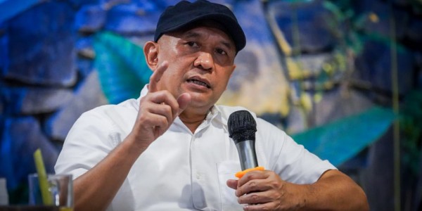 Teten Identifikasi Koperasi yang Memungkinkan Produksi Minyak Goreng