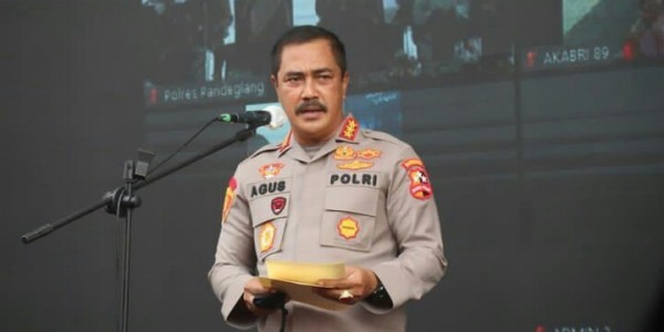 Jika Pria Jadi Korban Kekerasan Seksual, Kabareskrim: Jangan Malu, Laporkan!