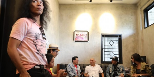 Teten Apresiasi Slankers Dirikan Koperasi  dengan Brand