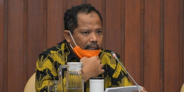 Soal Penangkapan Massal Petani Sawit, Anggota DPR Desak Pemerintah Bersikap Adil