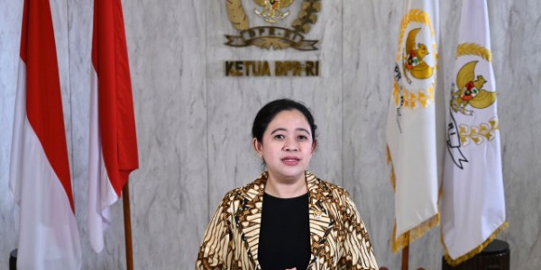 Jelang Idul Adha, Puan Minta Pemerintah Bertindak Cepat  Atasi PMK
