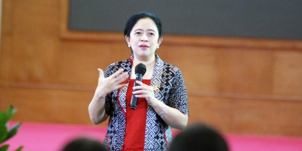 Ketua DPR  Puan Maharani Soroti Hepatitis Akut, Pemerintah: Jalankan Prokes Seperti Covid-19