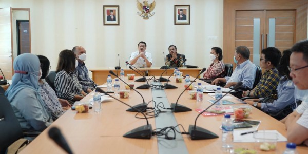 Sesuai Putusan Homologasi, Satgas Minta KSP Pracico Inti Penuhi Hak Anggota 