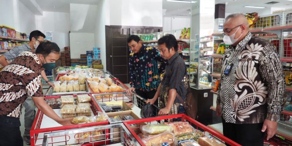 LPDB-KUMKM Siap Perkuat Ekosistem Bisnis KSP CU Keling Kumang
