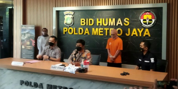 Kronologi Pembunuhan Pacar Suami, Dijemput, Dipukul, Ditusuk, Lalu Dibuang