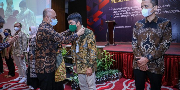 Teten Optimis Tahun Ini UMKM Siap Bangkit dari Pandemi
