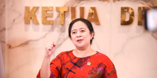 Puan Maharani: RAPBN 2023 Dirancang Untuk Mempercepat Pemulihan Ekonomi dan Melindungi Daya Beli Masyarakat