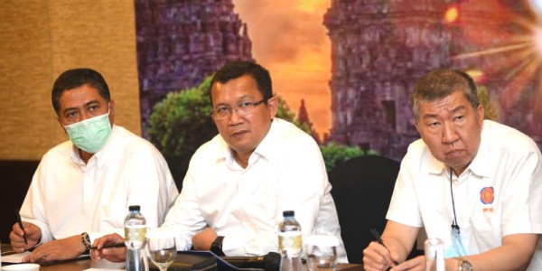 BTN Siap Mendukung REI Wujudkan Rumah Rakyat Berkualitas