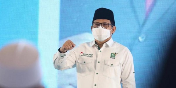 Poros Koalisi Pilpres 2024, Pengamat Sebut Capres PKB Layak Maju