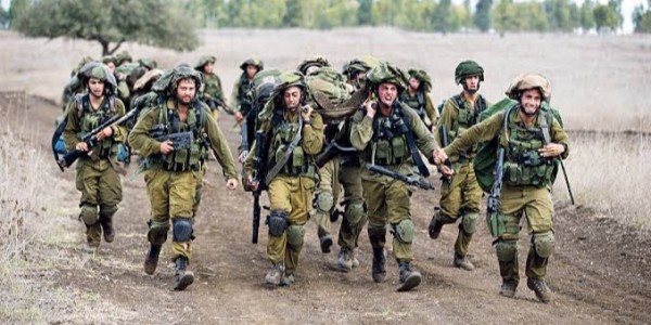 Barat Sibuk Urusan Ukraina-Rusia, Israel Cari Perhatian Berlagak Mau Gempur Iran