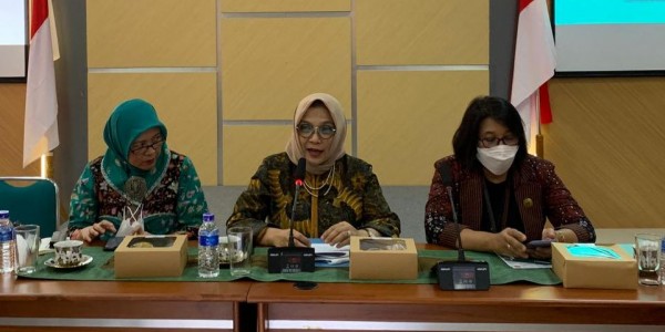 Kemenkop Ajak Pemda dan Stakeholder Fasilitasi Startup Lewat Lembaga Inkubator