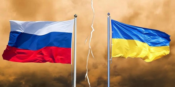 Ukraina Tegaskan Tolak Gencatan Senjata dengan Rusia
