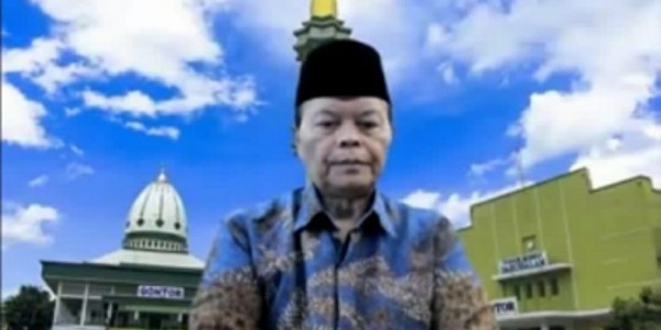 HNW: Muhammadiyah Menyebut Indonesia adalah Darul Ahdi Wa Syahadah