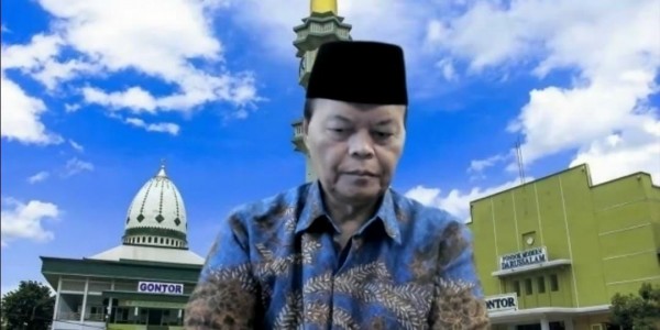 Wakil Ketua MPR RI Kritik Keras Pengibaran Bendera LGBT di Kedubes Inggris