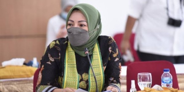 Bahas RUU Narkotika, DPR Usulkan BUMN Ikut Serta Bangun Panti Rehabilitasi