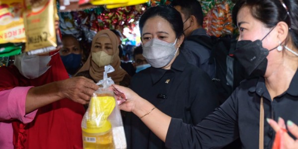 Merespon Ketua DPR, Larangan Exspor Dicabut Petani Bernafas Lega