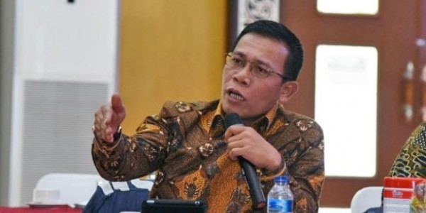 Masinton: Capres PDIP Ada Ditangan Ibu Megawati, Bukan Projo!