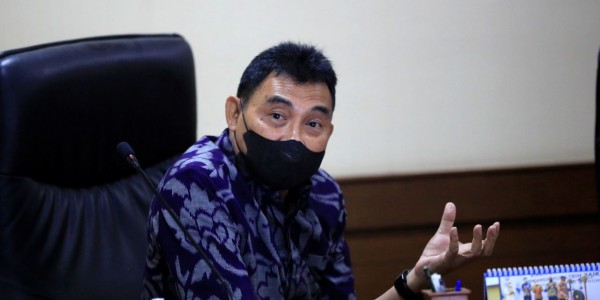 Banyak Koperasi Potensial, LPDB-KUMKM Siap Tingkatkan Penyaluran Dana Bergulir