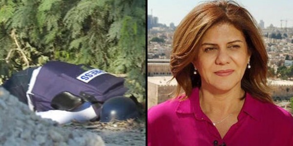 Jaksa Israel: Serdadu Israel Tak Bisa Didakwa Bersalah Atas Tewasnya Jurnalis Al Jazeera