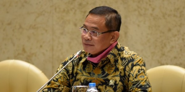 DPR Sebut Kesejahteraan 'Driver' Transportasi 'Online' Masih Terabaikan
