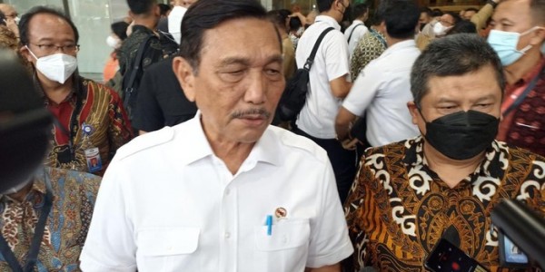 Demokrat: Kabinet Jokowi Ketergantungan Banget sama Menko Minyak Goreng