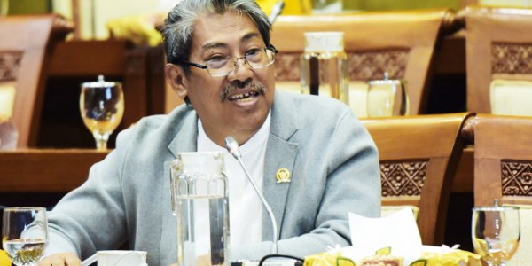 Jokowi Curhat Soal Beban Subsidi Energi, PKS: Presiden Kok Ngeluh!