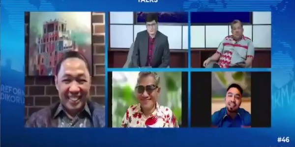 Anis Matta: Tokoh Reformasi Harus Memimpin Indonesia Untuk Melanjutkan Reformasi