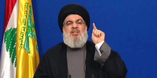 Hizbullah: Akan Terjadi Ledakan Besar di Kawasan Jika Israel Nodai Al-Aqsa