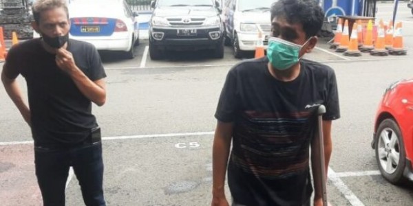 Polisi Dalami Kasus Tabrak Lari yang Menimpa Wartawan Radio Elshinta