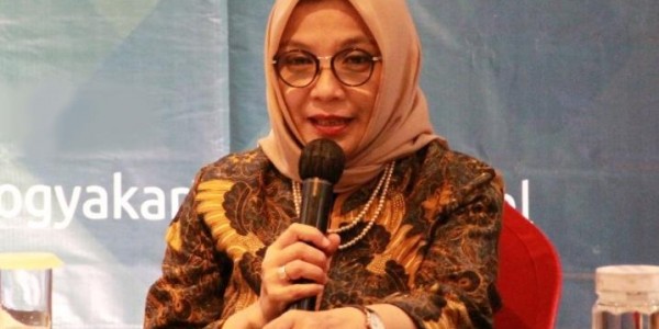 Kejar Target 1 Juta Wirausaha Baru, Kemenkop  Fokus Tingkatkan Kapasitas Pendamping 