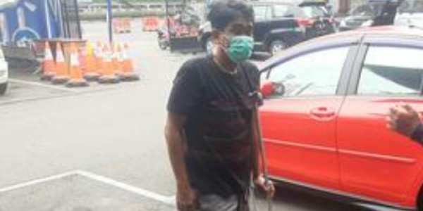 ITW Desak Ditlantas Polda Metro Ungkap Kasus Tabrak Lari yang Menimpa Wartawan Radio Elshinta