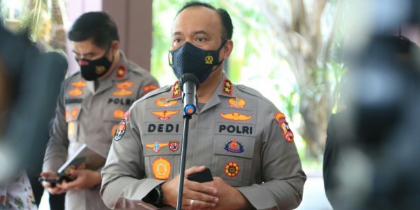 Putra Ridwan Kamil Dinyatakan Hilang di Swiss, Polri akan Kirim Yellow Notice
