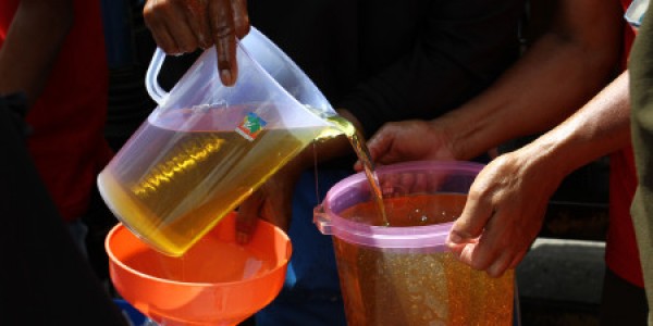 Subsidi Migor Curah Dicabut, PKS: Pemerintah Aku Saja, Program Ini Gagal