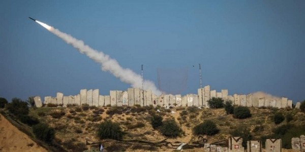 Sayap Militer Hamas: Israel akan Dikejutkan Akurasi Rudal-rudal Kami