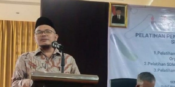 Persiapkan Koperasi Modern, Kemenkop: SDM-nya Jangan Sampai Gagap Teknologi
