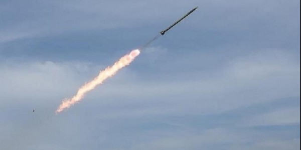 Rusia Sukses Uji Tembak Rudal Jelajah Hipersonik Tsirkon