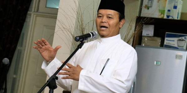 Kemenag Diminta Tindak Tegas Dugaan Penyunatan Bantuan Pesantren 