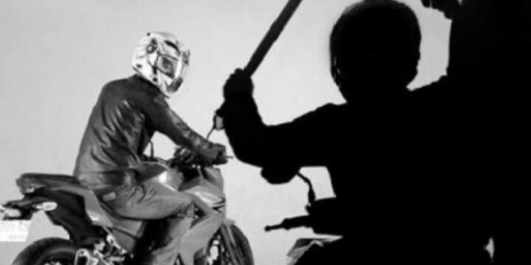 Sempat Dihajar Warga, Satu Debt Collector di Joglo Diamankan Polisi