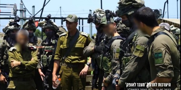 Latihan Perang Hadapi Iran dan Hizbullah, Pasukan Khusus Israel Bergerak ke Siprus