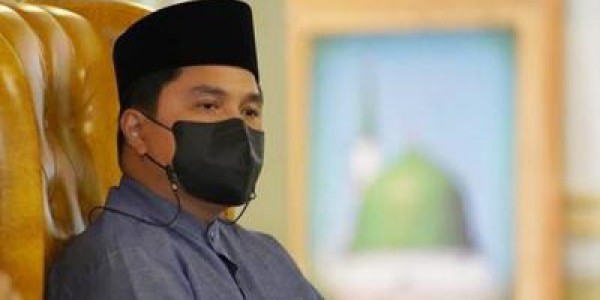 Guru Besar Ekonomi UGM Dukung Erick Thohir Kembangkan Industri Kreatif Indonesia Mendunia